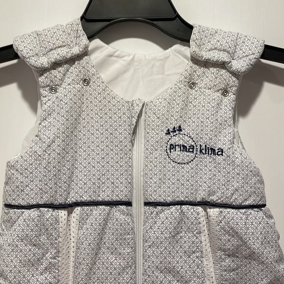 Odenwälder Prima Klima  sleeping sack Lightweight size 90cm - Picture 2 of 5